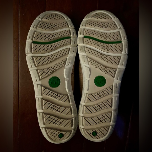 Timberland Light Pink Boltero Slip on Trainers - Picture 3 of 8